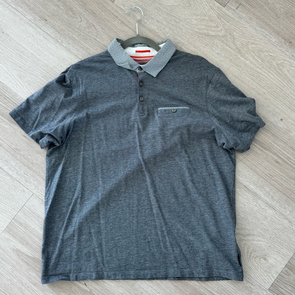 TED BAKER Polo